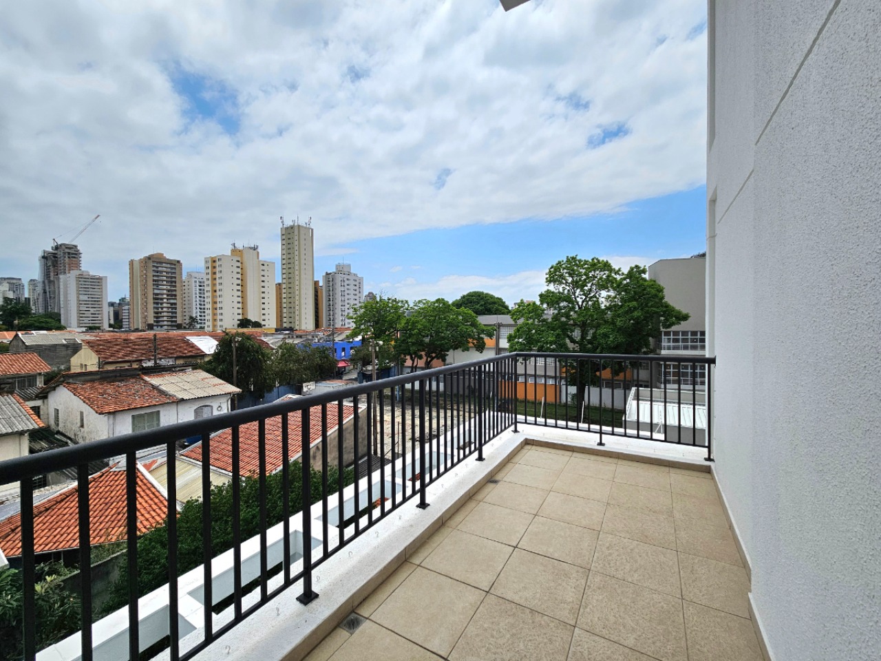 Apartamento, 2 quartos, 80 m² - Foto 2