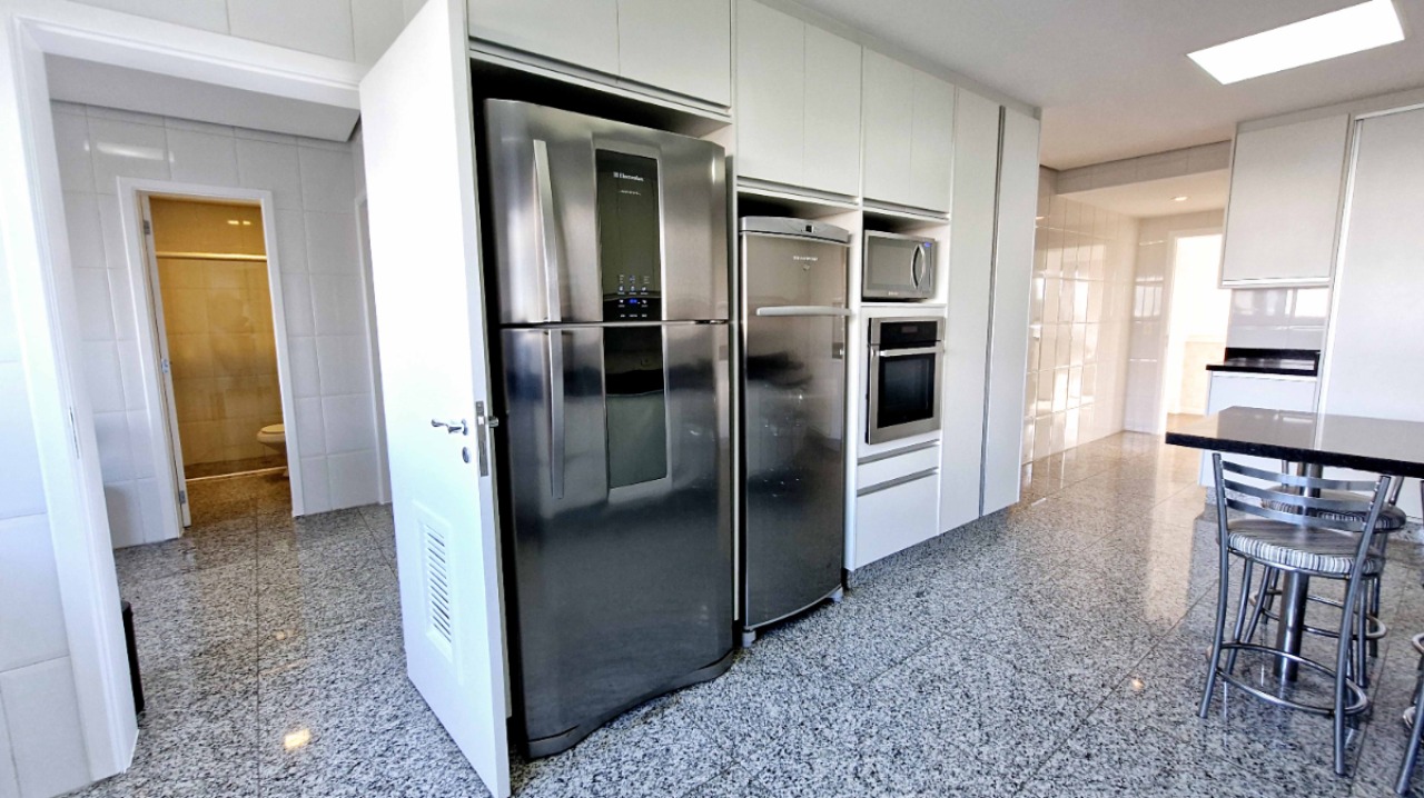 Apartamento, 4 quartos, 370 m² - Foto 9