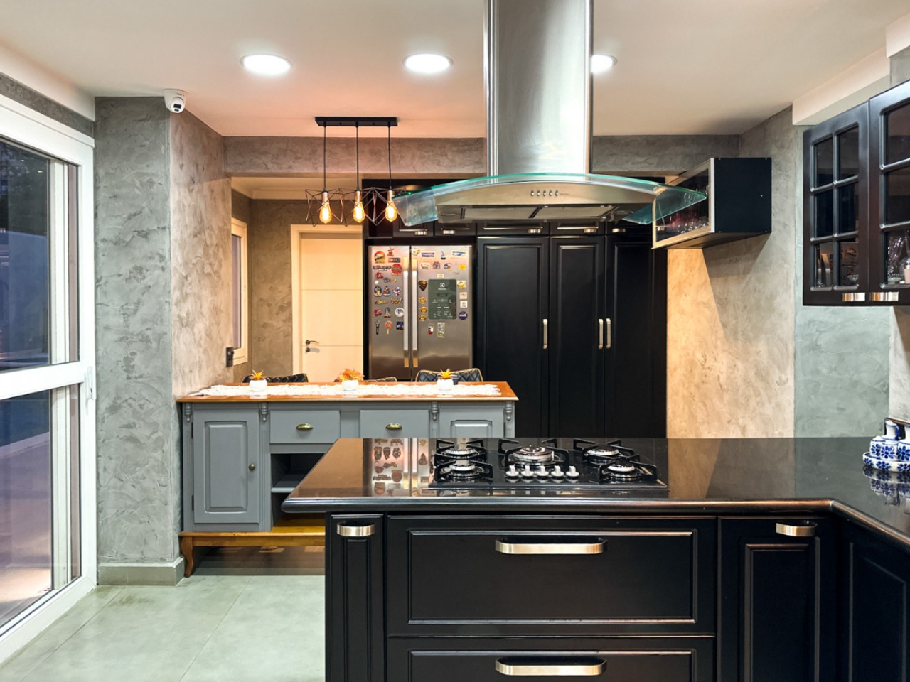 Casa, 5 quartos, 500 m² - Foto 15