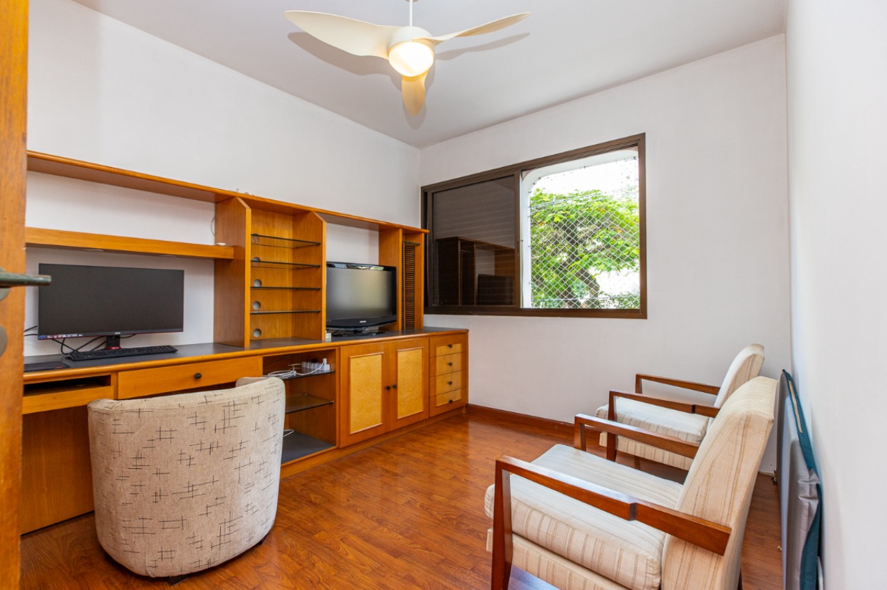 Apartamento, 4 quartos, 220 m² - Foto 19