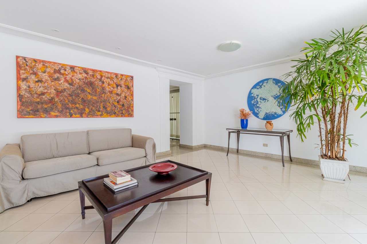 Apartamento, 3 quartos, 110 m² - Foto 4