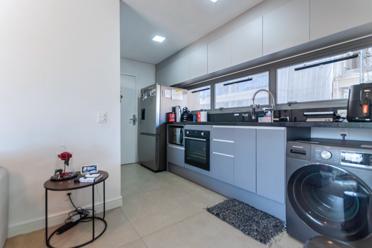 Apartamento, 2 quartos, 60 m² - Foto 32