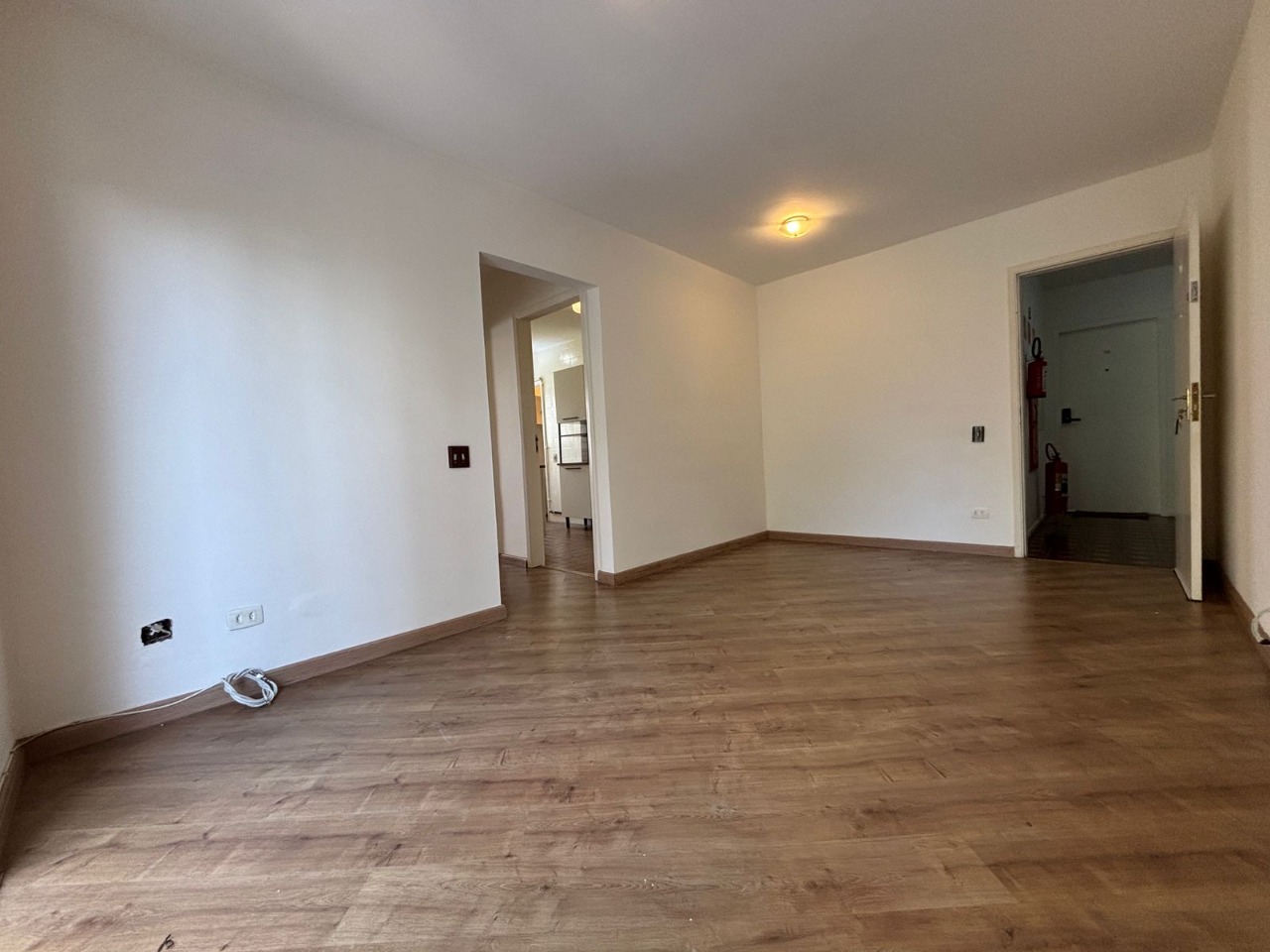 Apartamento, 1 quarto, 44 m² - Foto 6