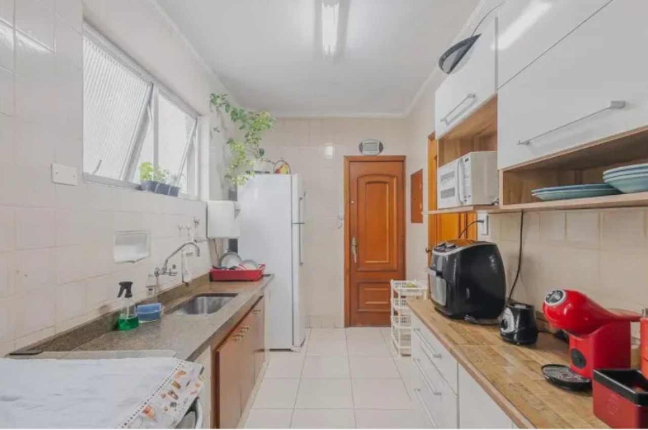 Apartamento, 2 quartos, 110 m² - Foto 7