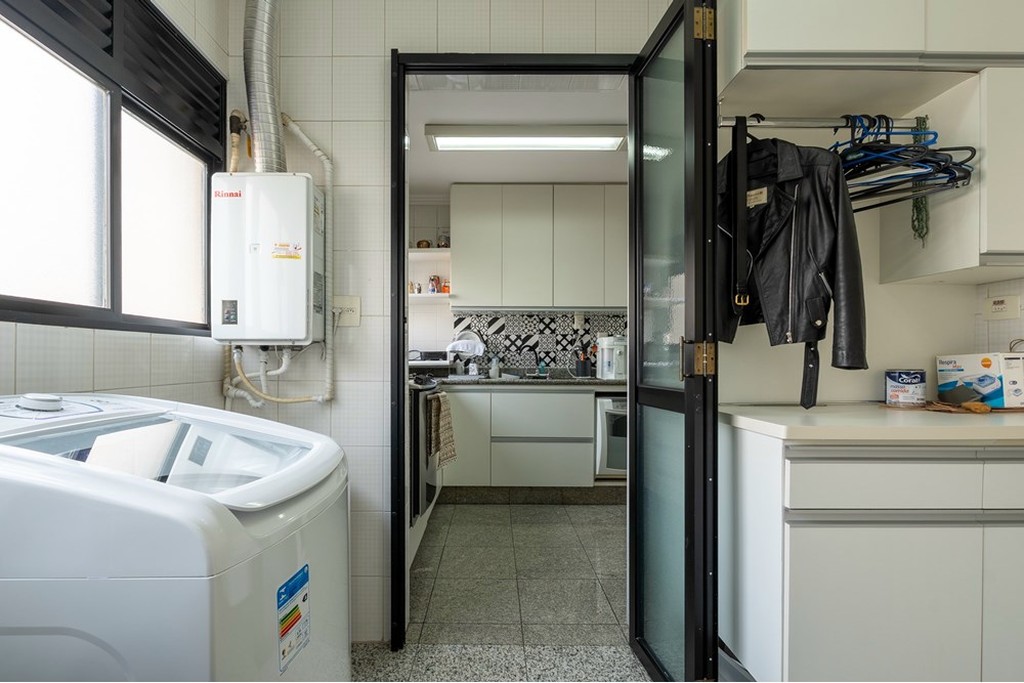 Apartamento, 3 quartos, 132 m² - Foto 11