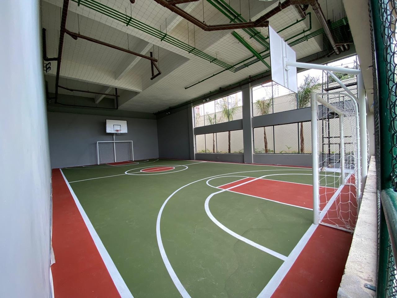 Apartamento, 2 quartos, 90 m² - Foto 17