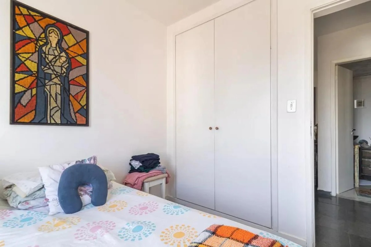 Apartamento, 2 quartos, 70 m² - Foto 9