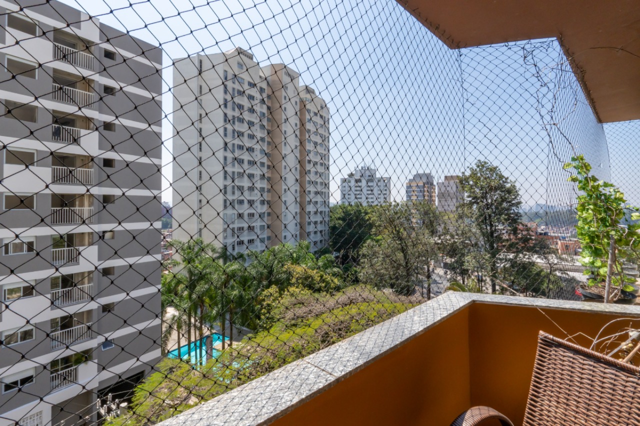 Apartamento, 3 quartos, 160 m² - Foto 5