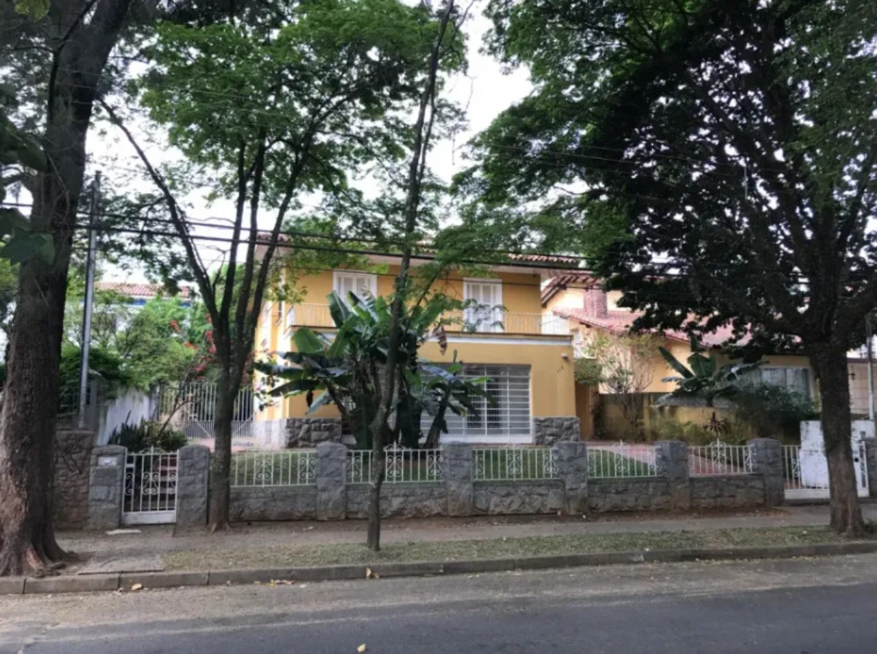 Casa, 6 quartos, 350 m² - Foto 2