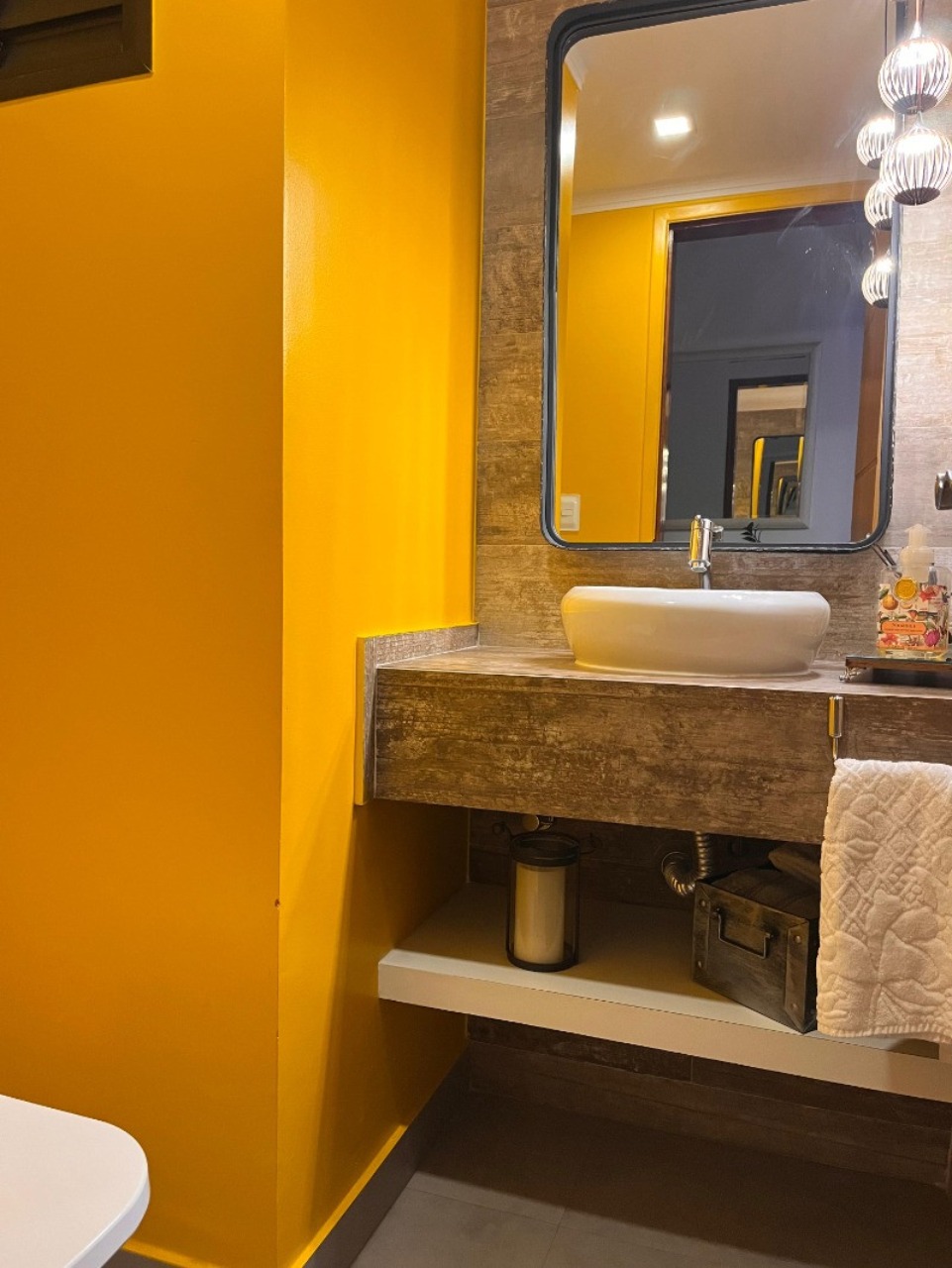 Apartamento, 4 quartos, 169 m² - Foto 16
