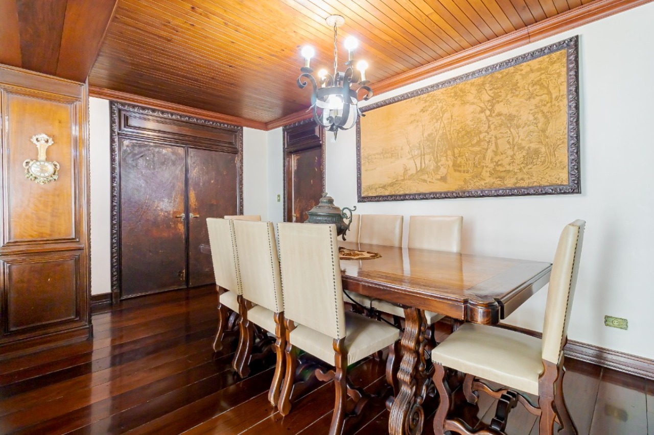 Apartamento, 4 quartos, 230 m² - Foto 9