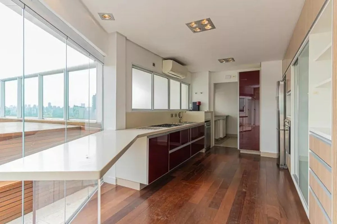 Cobertura, 4 quartos, 360 m² - Foto 5