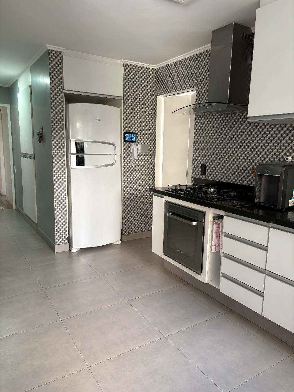 Apartamento, 4 quartos, 169 m² - Foto 20