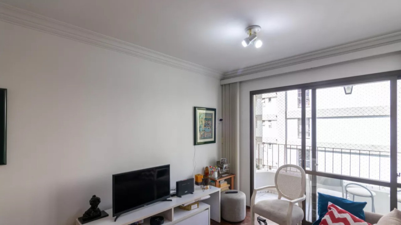 Apartamento, 2 quartos, 70 m² - Foto 9