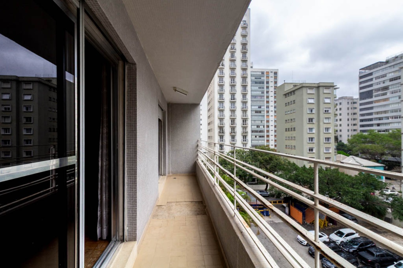 Apartamento, 3 quartos, 220 m² - Foto 4
