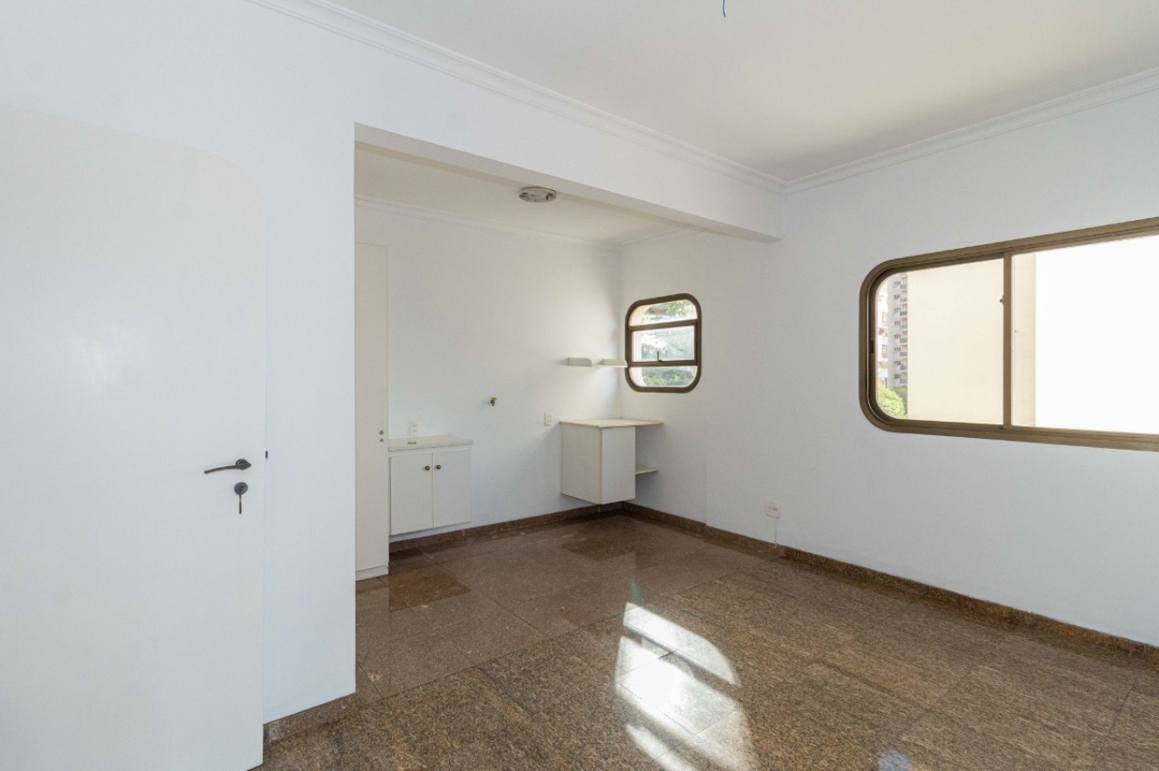 Apartamento, 4 quartos, 232 m² - Foto 8