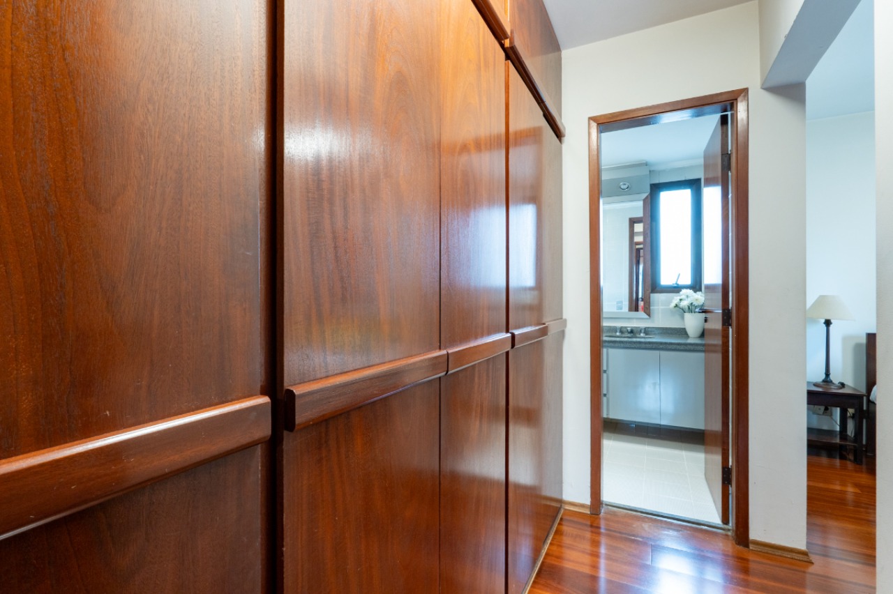 Apartamento, 4 quartos, 160 m² - Foto 22