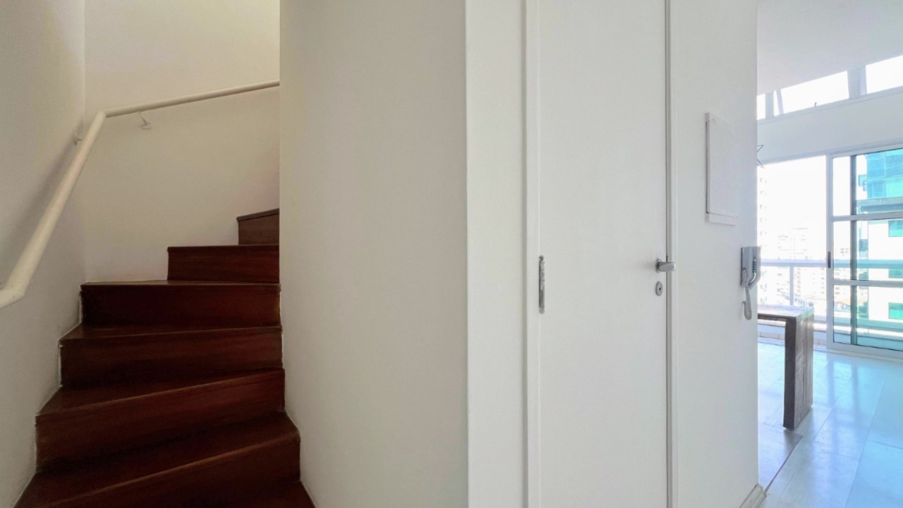Apartamento, 1 quarto, 50 m² - Foto 9