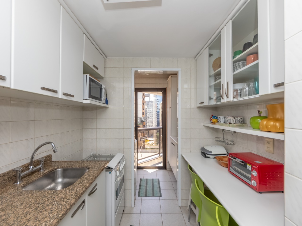 Apartamento, 2 quartos, 90 m² - Foto 15