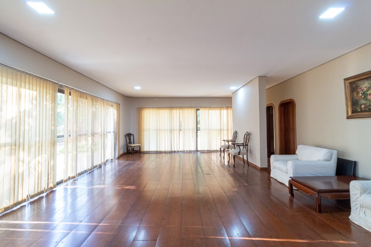 Apartamento, 4 quartos, 232 m² - Foto 43