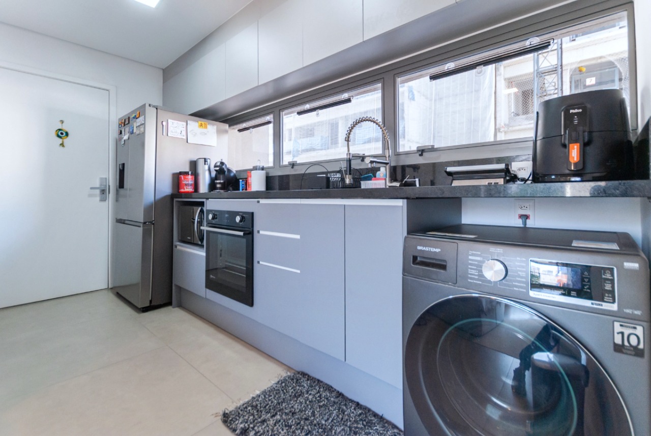 Apartamento, 2 quartos, 60 m² - Foto 52