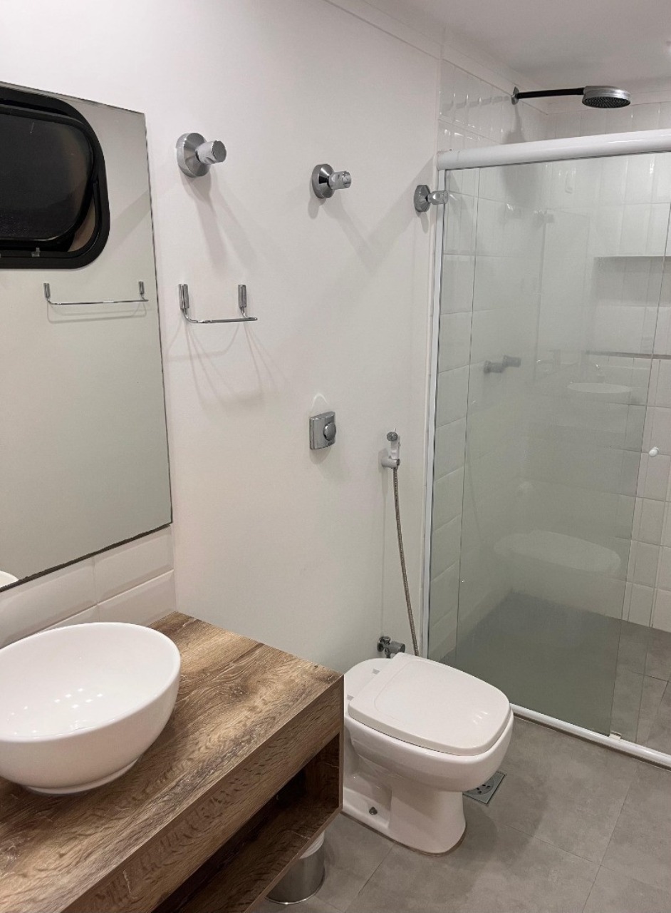Apartamento, 4 quartos, 169 m² - Foto 6