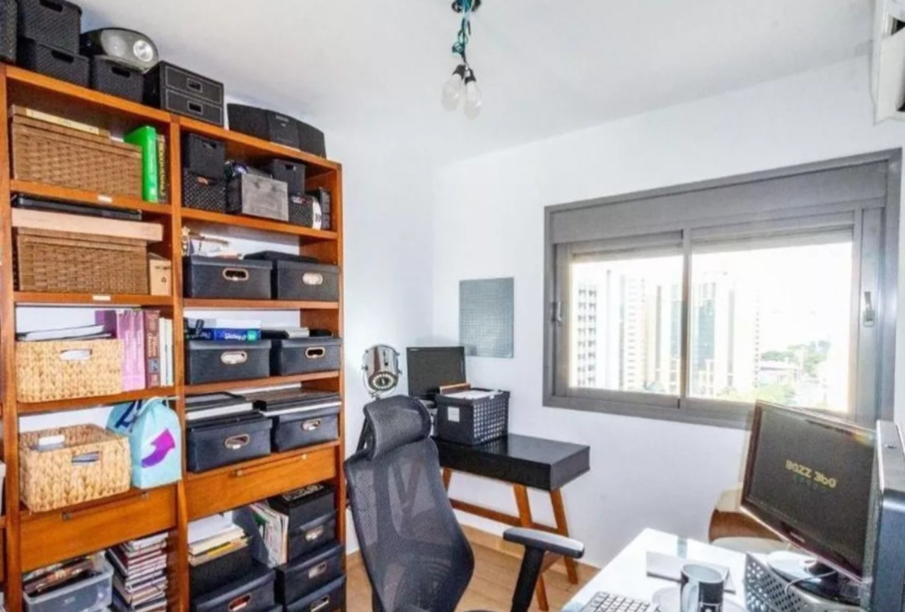 Apartamento, 3 quartos, 150 m² - Foto 14
