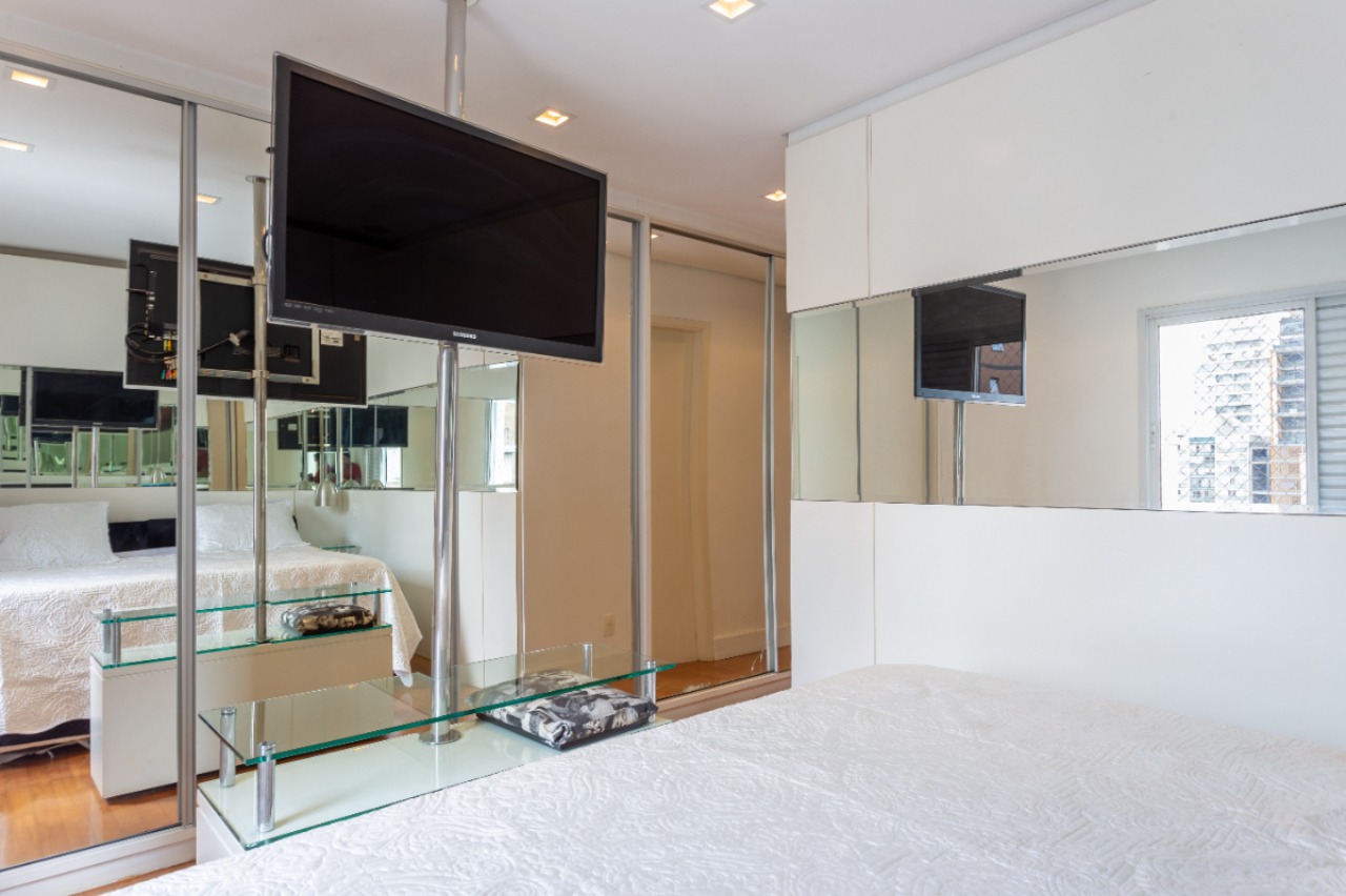 Apartamento, 3 quartos, 160 m² - Foto 26