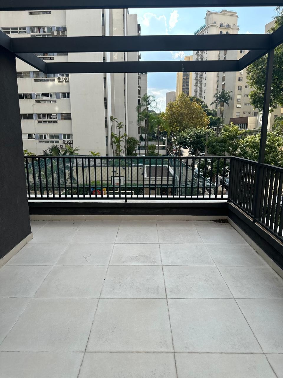 Casa de Condomínio, 2 quartos - Foto 1