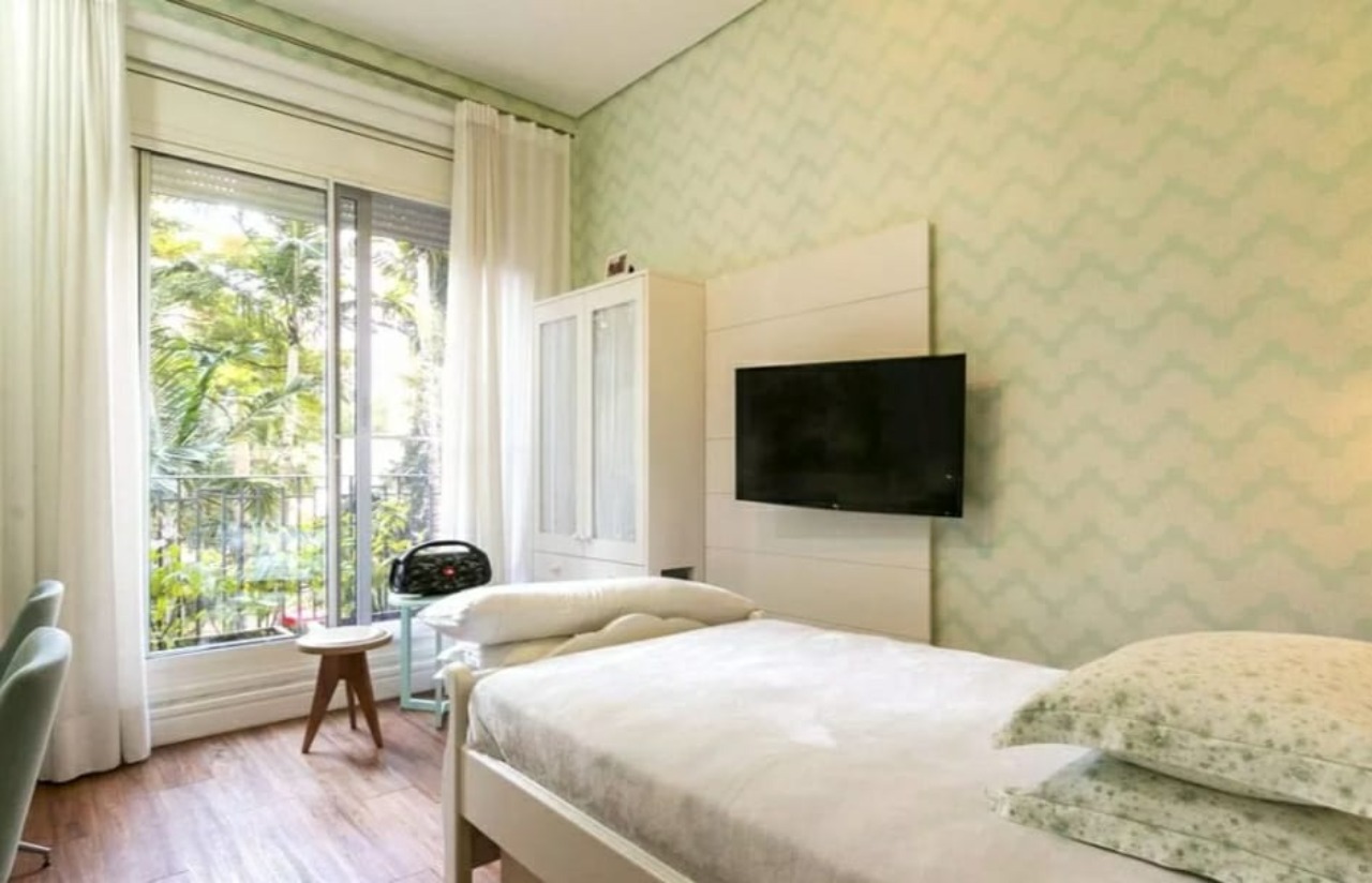 Apartamento, 4 quartos, 440 m² - Foto 12