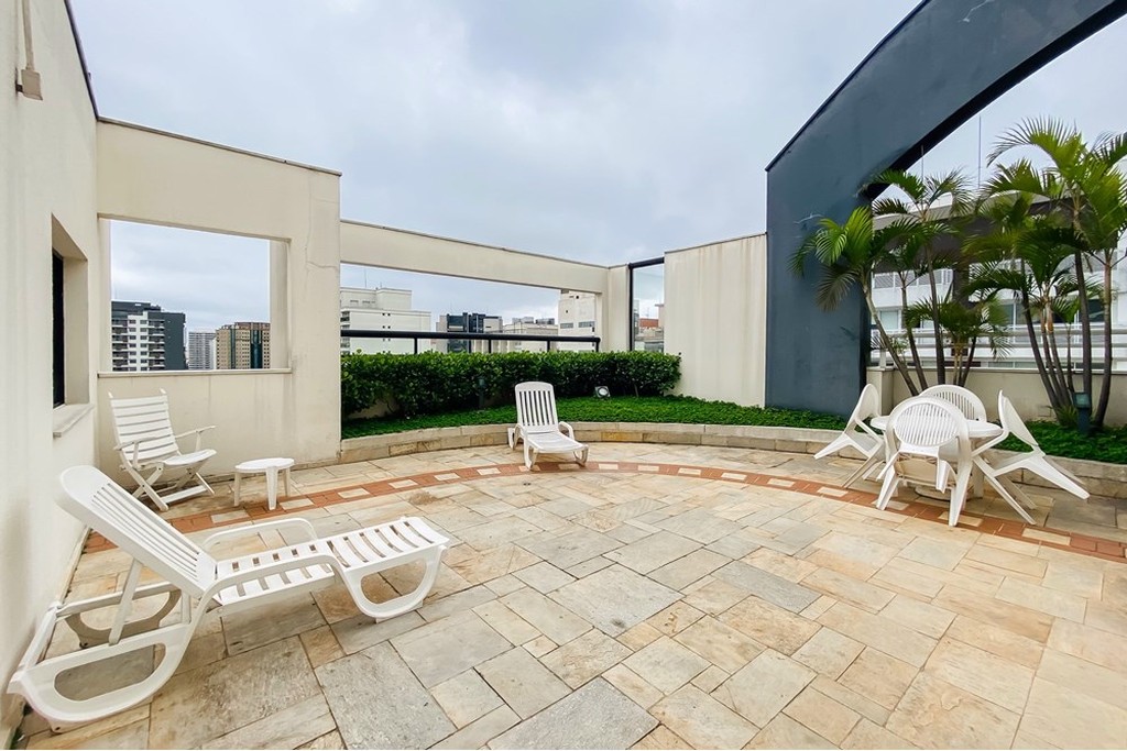 Apartamento, 2 quartos, 79 m² - Foto 12