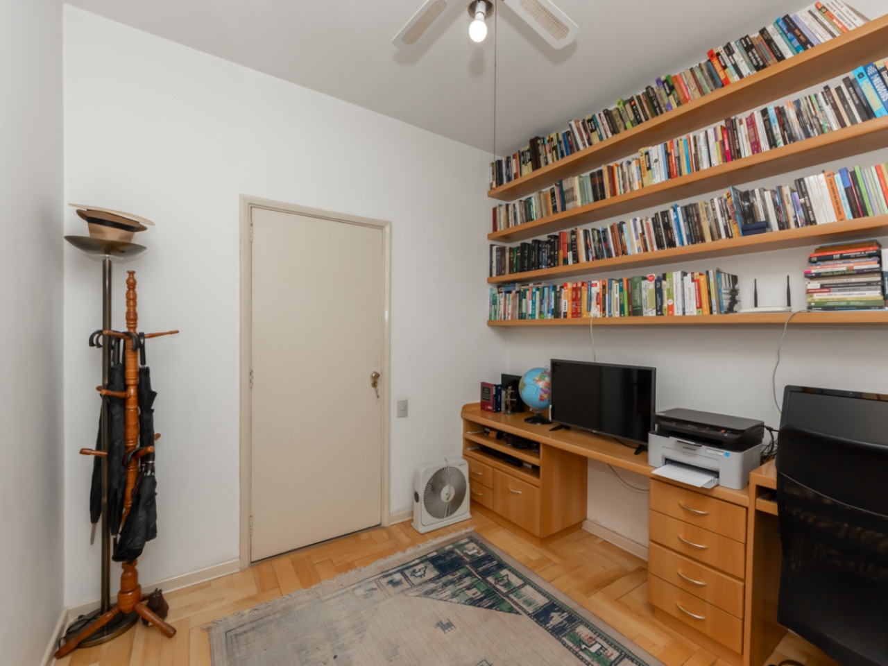Apartamento, 4 quartos, 252 m² - Foto 34