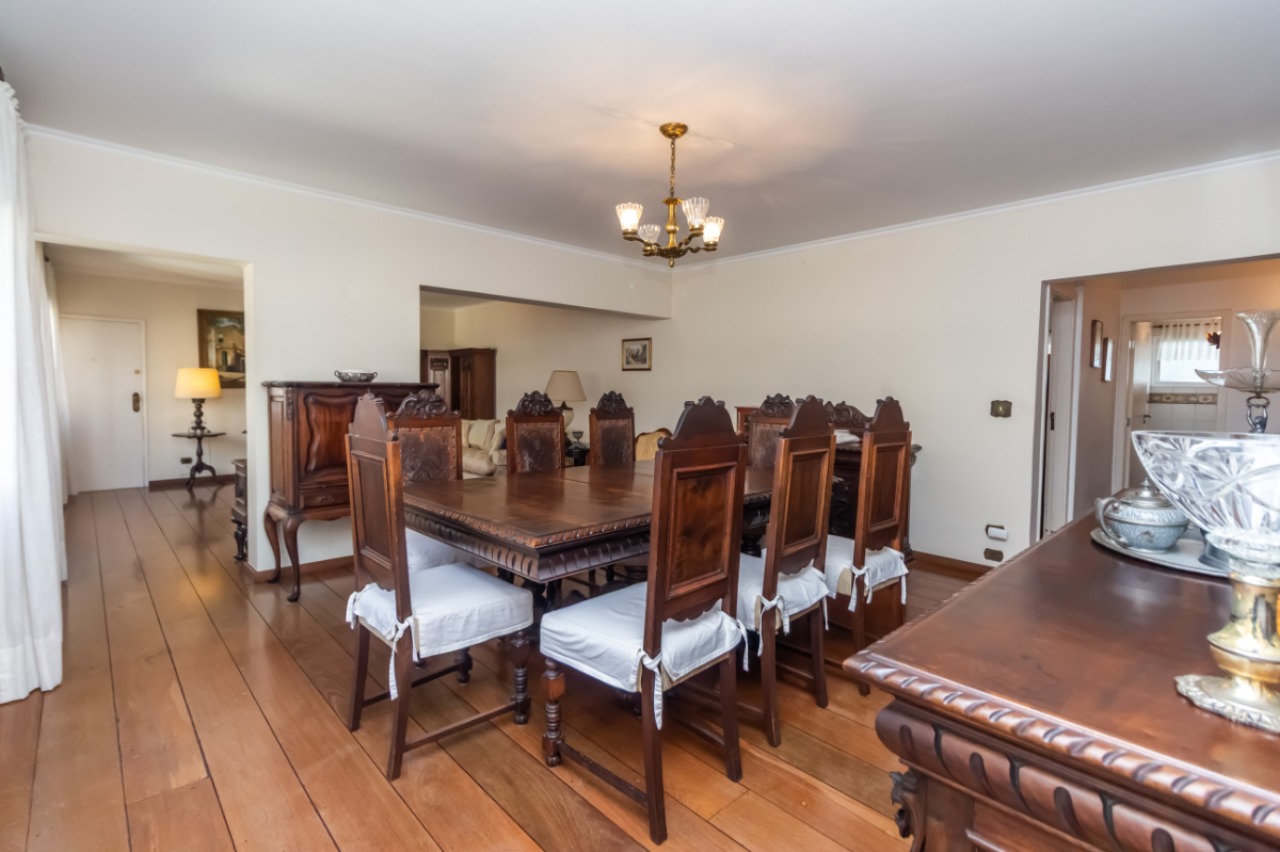 Apartamento, 4 quartos, 170 m² - Foto 5