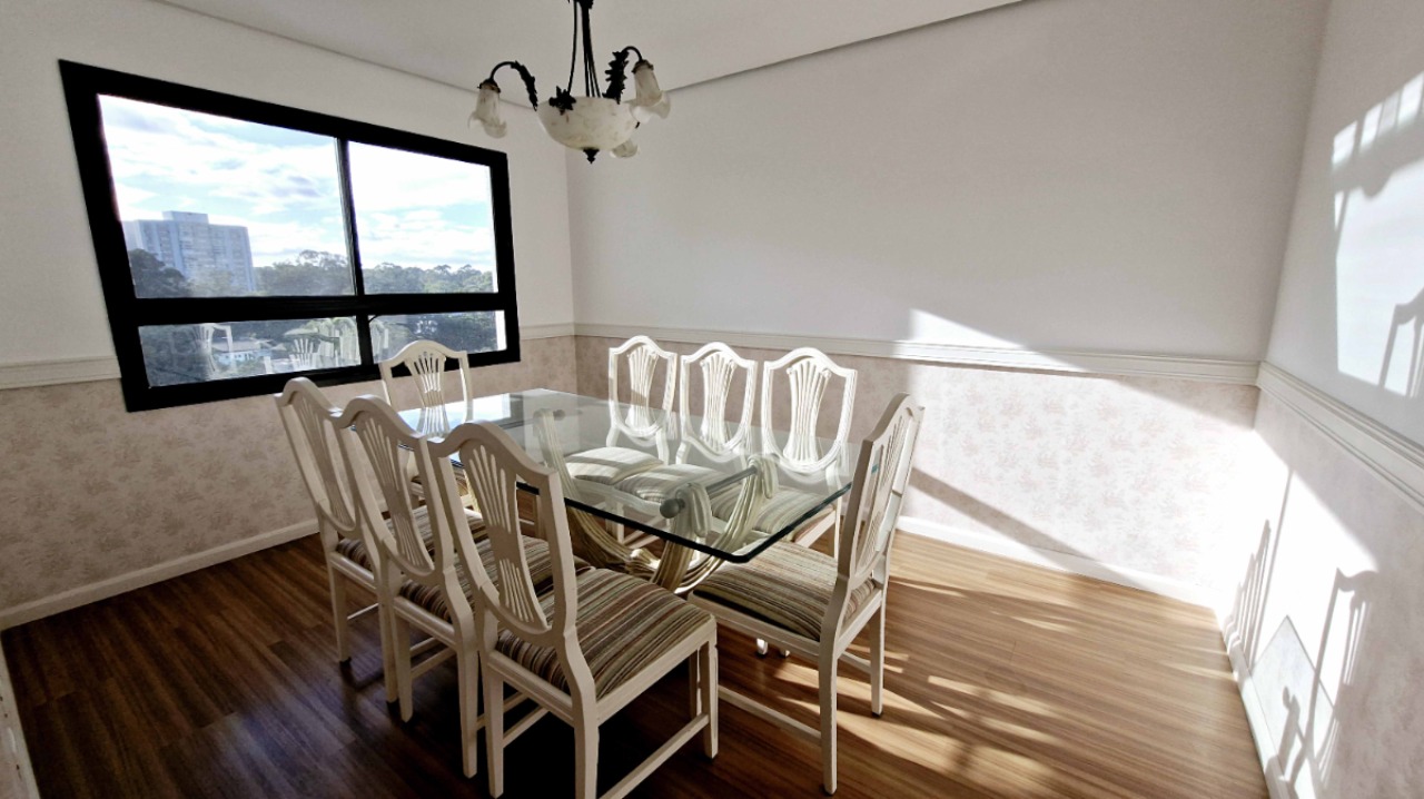 Apartamento, 4 quartos, 370 m² - Foto 13