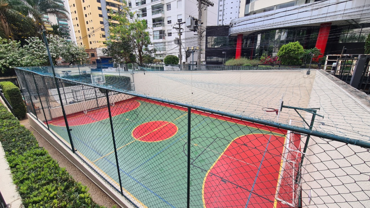 Apartamento, 4 quartos, 180 m² - Foto 17