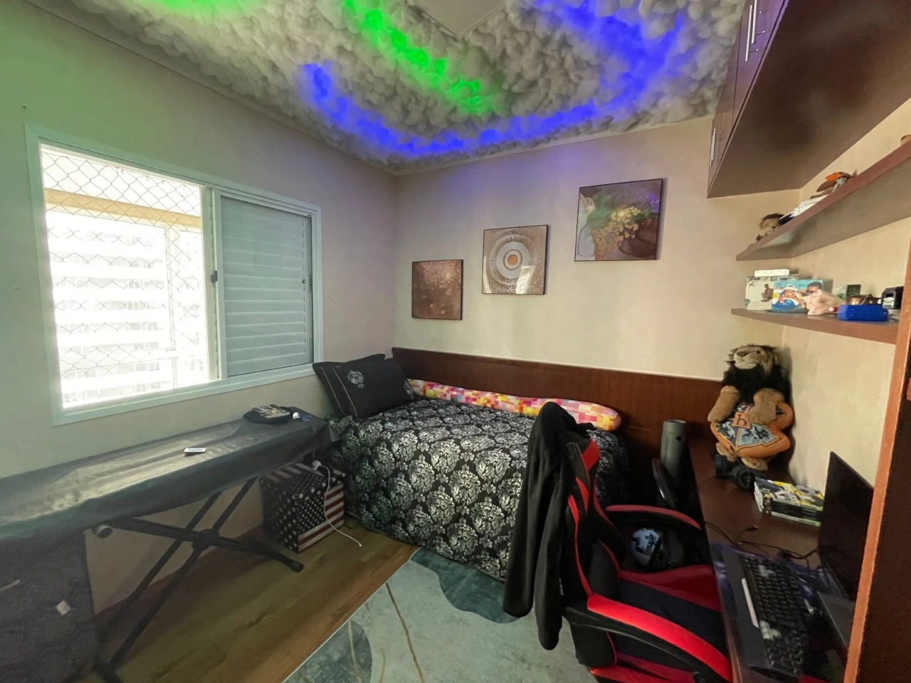 Apartamento, 2 quartos, 80 m² - Foto 15