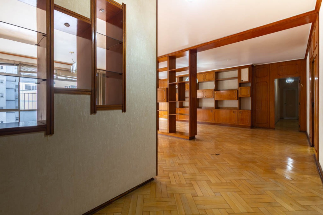 Apartamento, 3 quartos, 220 m² - Foto 7