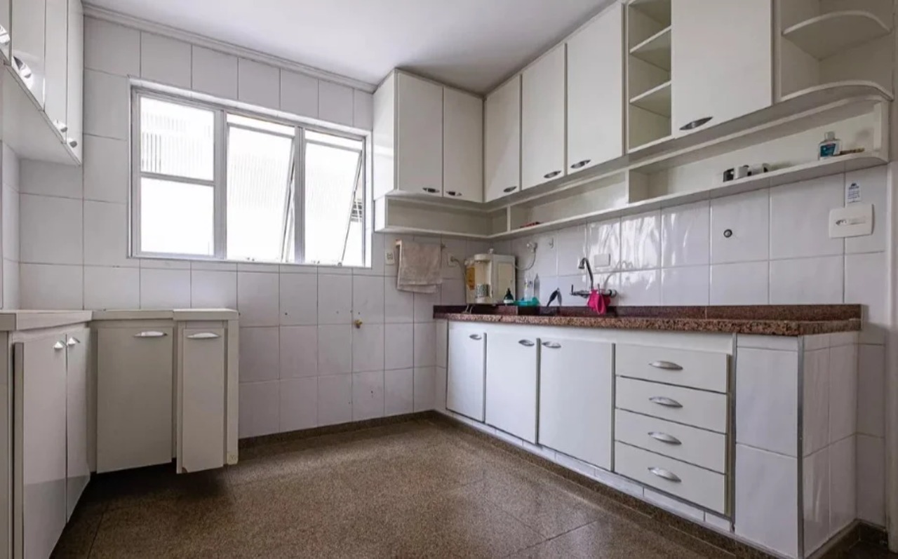 Apartamento, 3 quartos, 170 m² - Foto 6