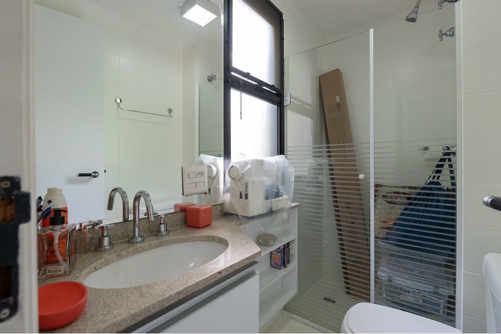 Apartamento, 3 quartos, 132 m² - Foto 5