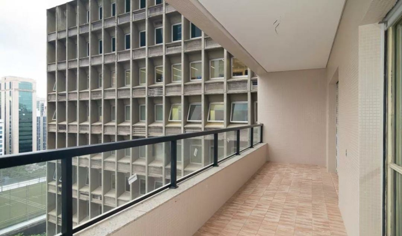 Apartamento, 3 quartos, 350 m² - Foto 4