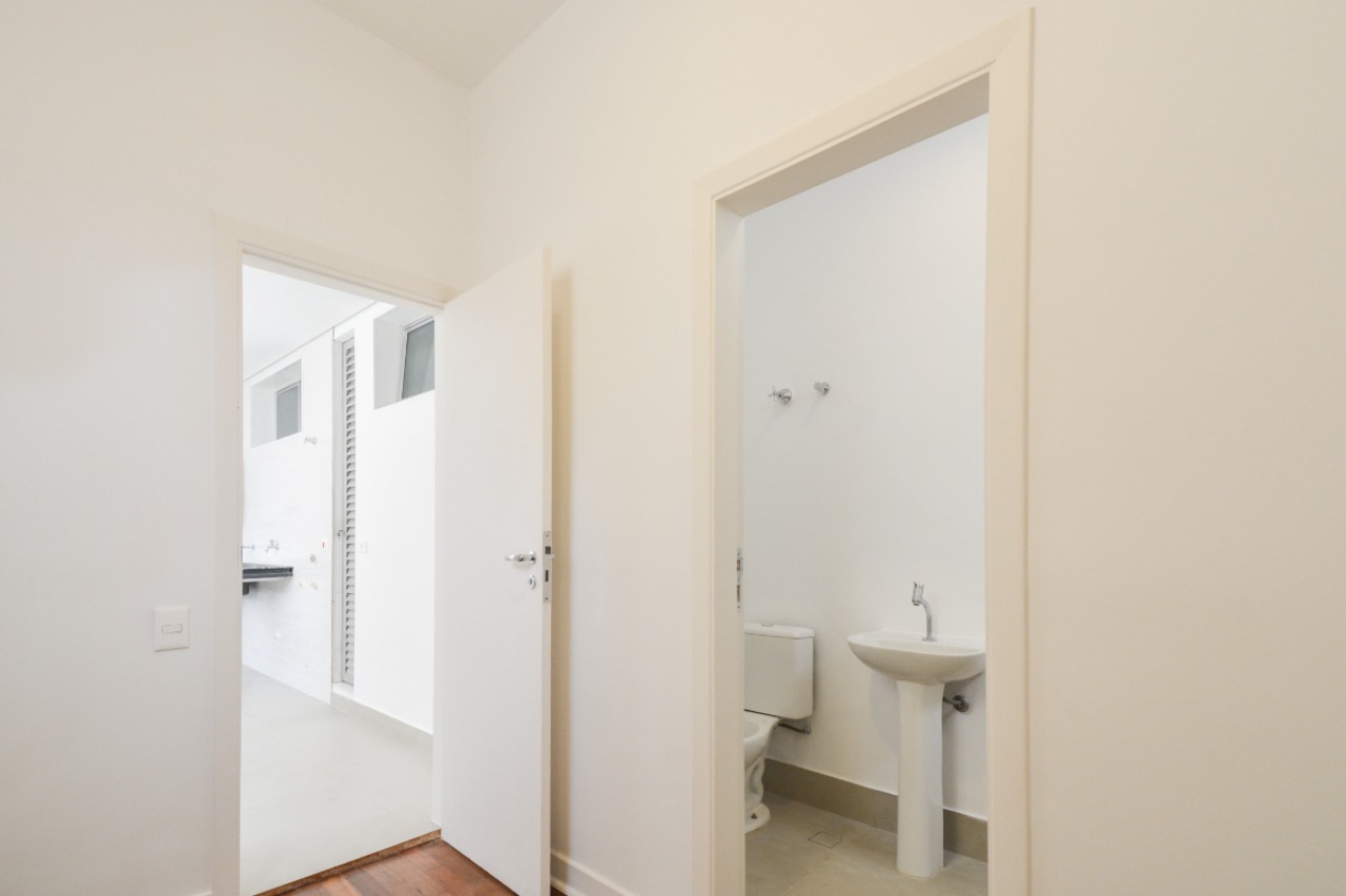 Apartamento, 3 quartos, 190 m² - Foto 33