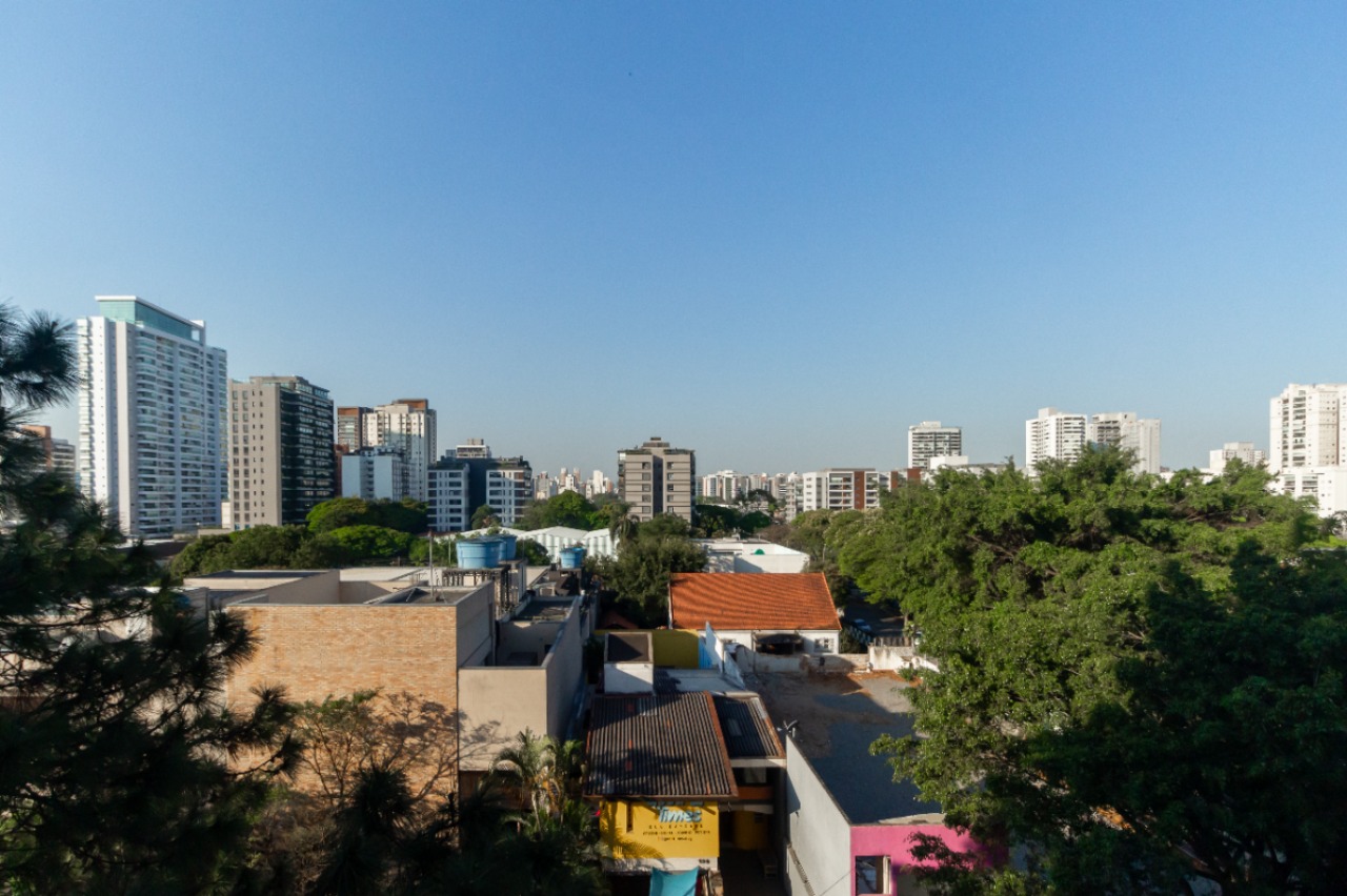 Apartamento, 2 quartos, 110 m² - Foto 25