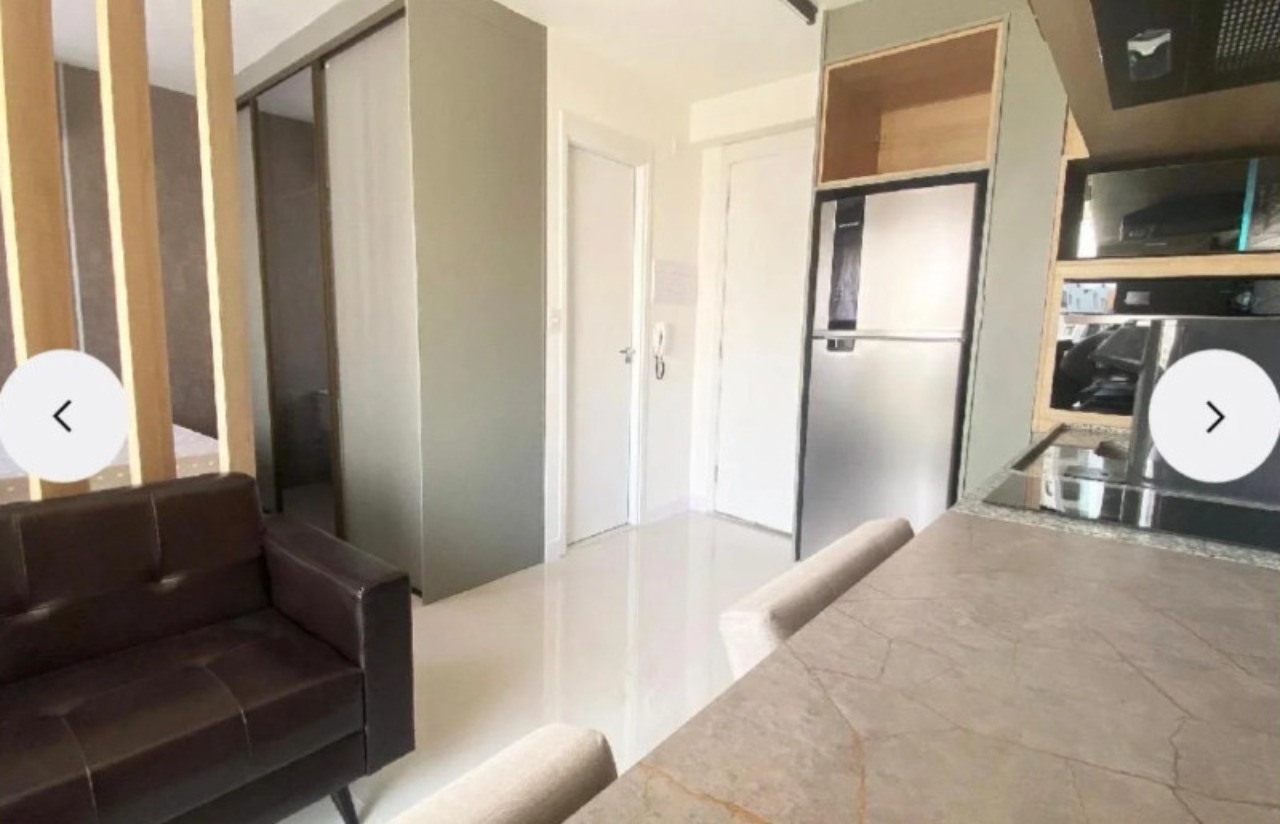Apartamento, 1 quarto, 26 m² - Foto 15