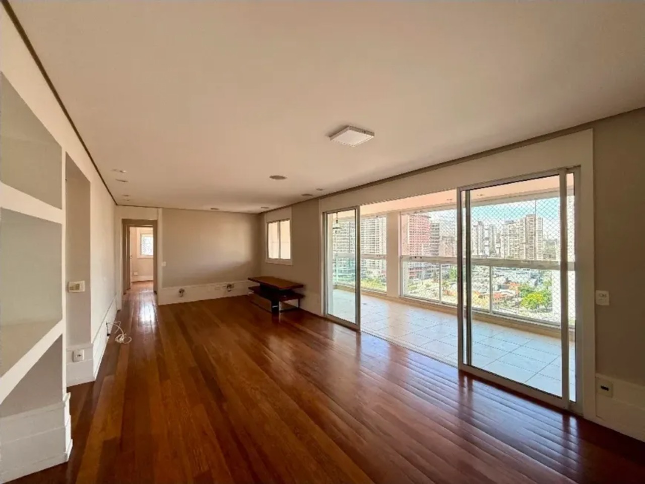 Apartamento, 3 quartos, 140 m² - Foto 5