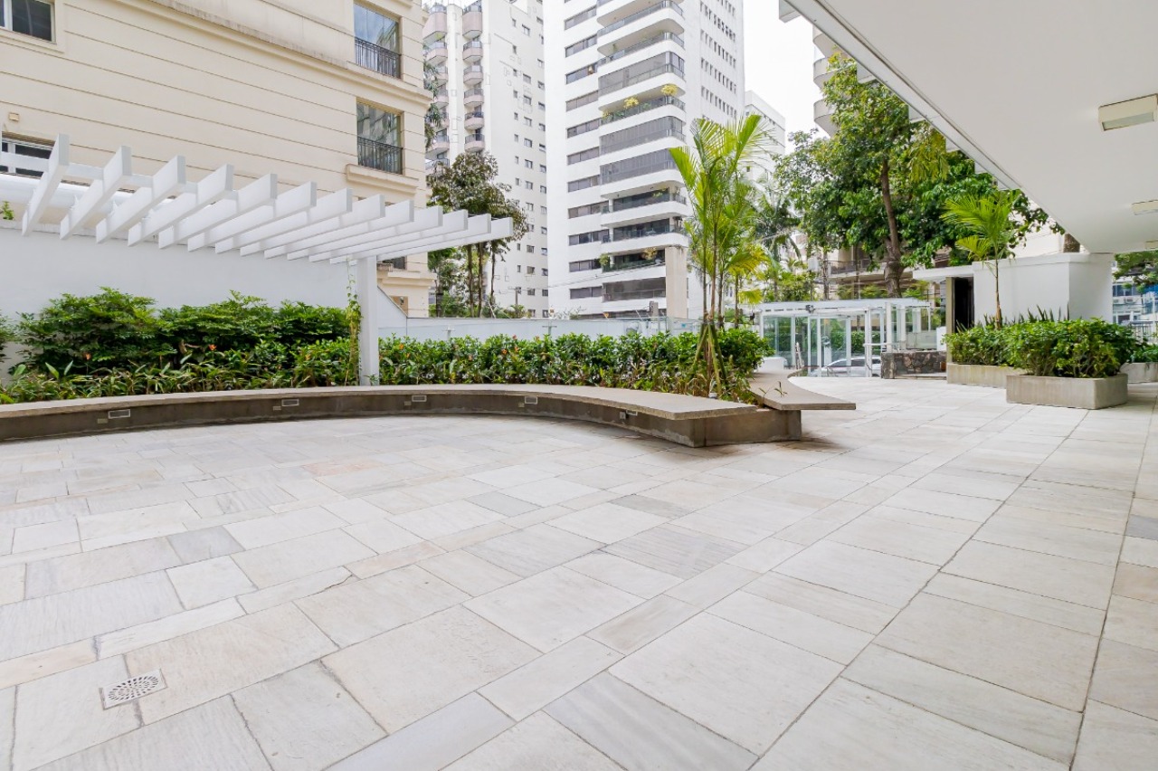 Apartamento, 4 quartos, 230 m² - Foto 1