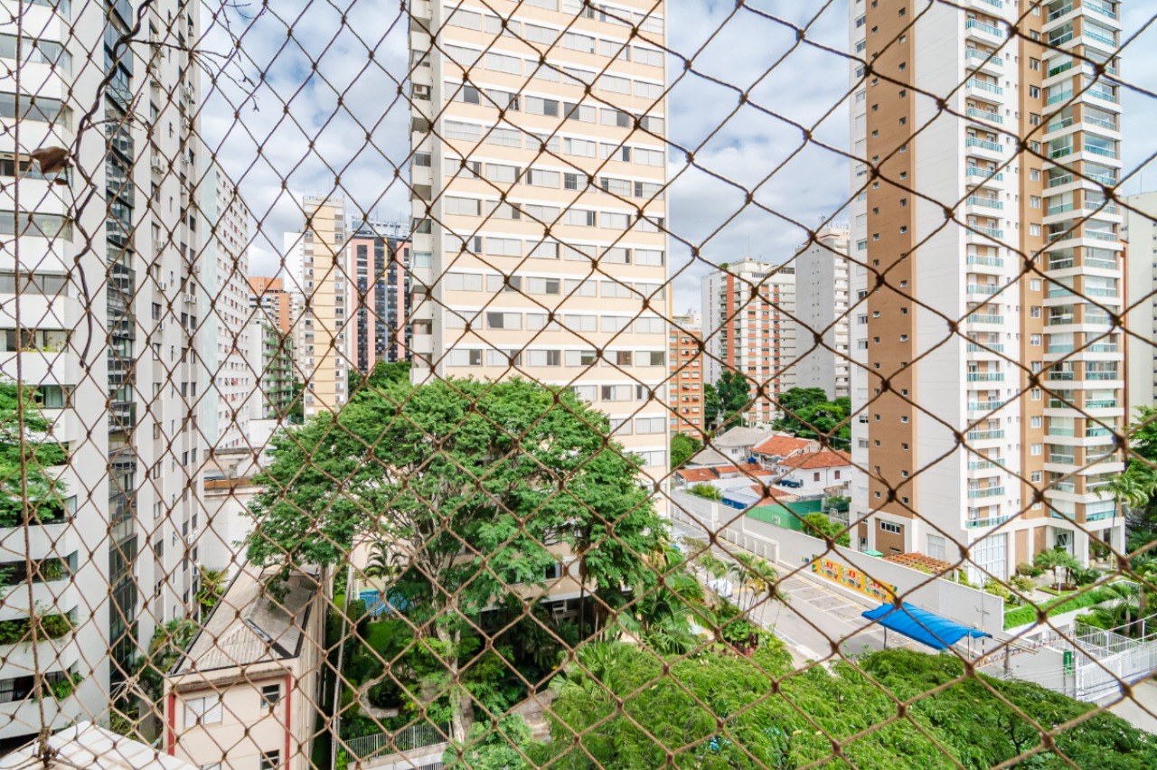 Apartamento, 4 quartos, 190 m² - Foto 40