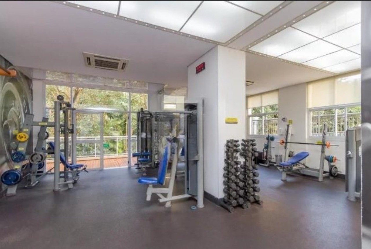 Apartamento, 4 quartos, 180 m² - Foto 18