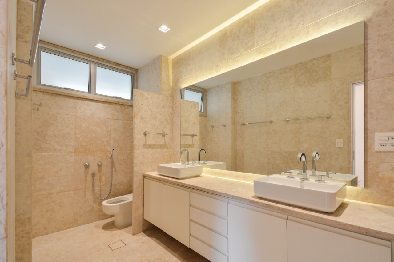 Apartamento, 3 quartos, 190 m² - Foto 12