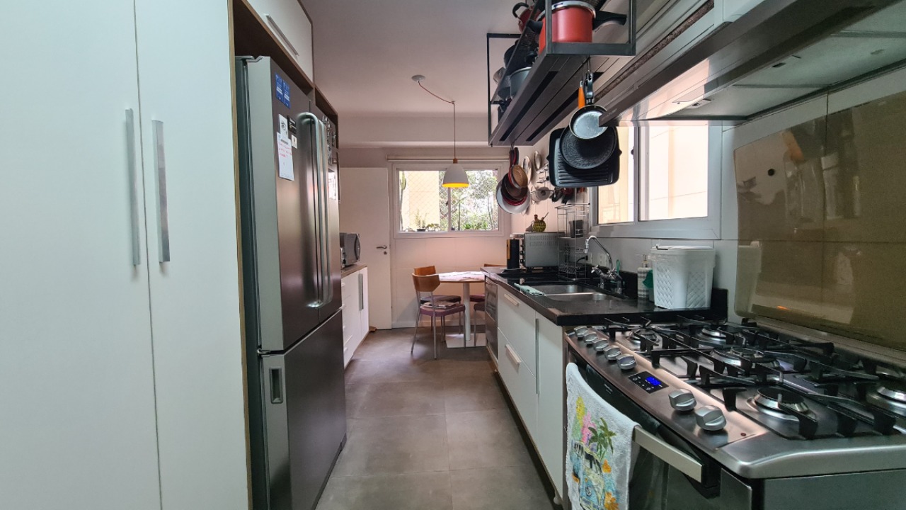 Apartamento, 4 quartos, 180 m² - Foto 49