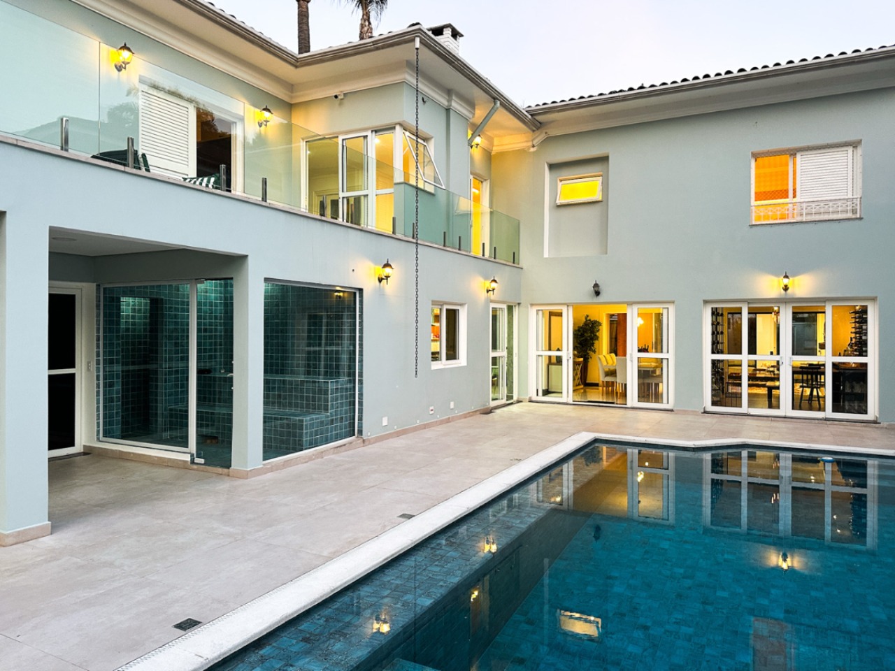 Casa, 5 quartos, 500 m² - Foto 2